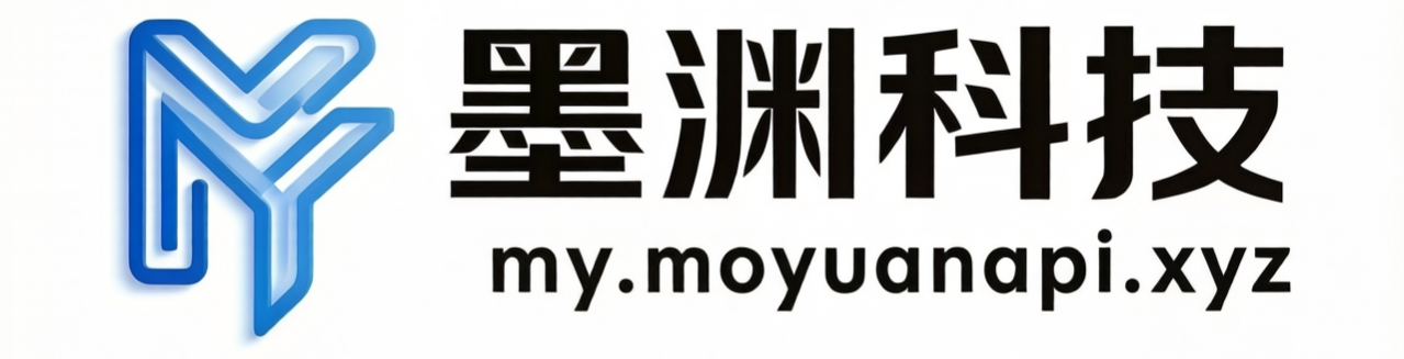 墨渊云logo